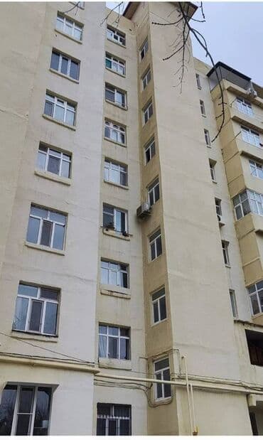 hovsan obyekt: Bakı, Hövsan qəs., 2 otaqlı, Köhnə tikili, 60 kv. m — 6