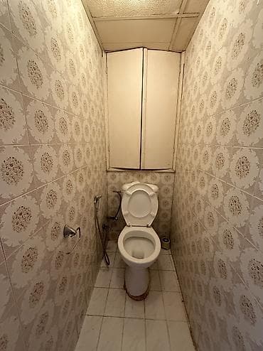 sedmoyda kiraye evler: Vasitəçilər yığmasın. 3 otaqlı 85 m², 8-ci mikrorayon Dünya məktəbinin — 4