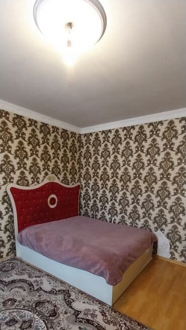 qtaq qapısı: İkinəfərlik çarpayı, Dolab — 1