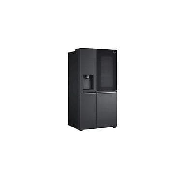 citi net: Soyuducu LG GR-X267CQES LG GR-X267CQES InstaView™ Door-in-Door — 2