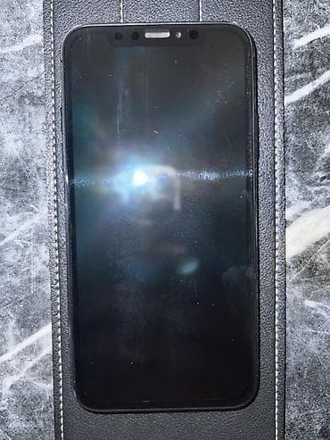 iphone 8 plus qiymet: IPhone X, Space Gray — 5