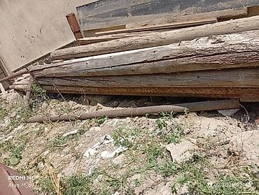 Металлические трубы: Metalkonstruksiya və tikinti üçün borular və profillər - Material — 4