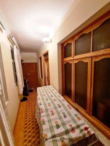 ramanada evler: Bakı, 3 otaqlı, Köhnə tikili, 80 kv. m — 16