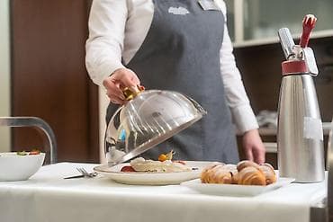 Şadlıq sarayı, otel, restoran, kafe və başqa obyektlər üçün — 1