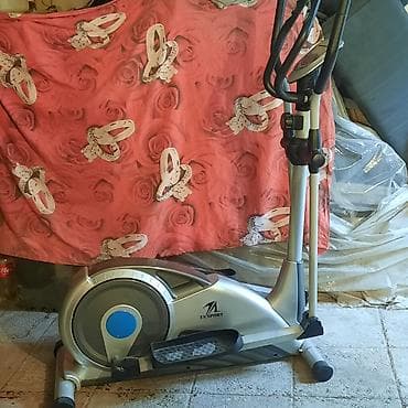 velosipee: ⚠️ Trenajorlar tam orginal mehsullardir orginal allman trenajorlari — 1