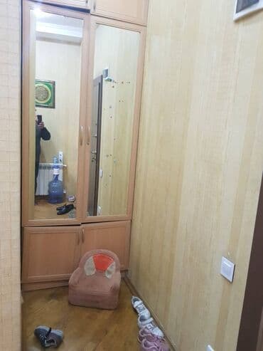 xacmaz ev: 2 otaqlı, Yeni tikili, m. Neftçilər, 85 kv. m — 11