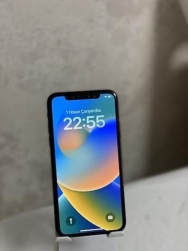 iphone x kamera: IPhone X, Qara — 3