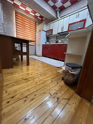 mənzil az: Kirayə üçün 2 otaqlı mənzil – tam mebel və məişət texnikası ilə - — 5