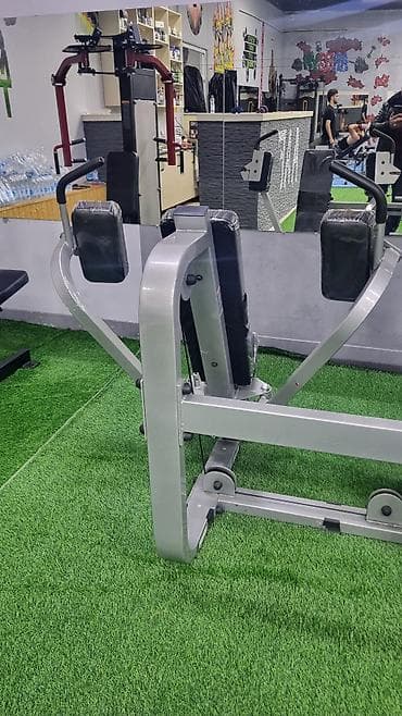 CD, DVD disklər və kassetlər: Peşəkar trenajor avadanlıqları – TITAN brendi - Ştanq üçün skamya — 2