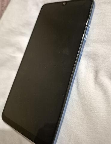 data modem sim card: Samsung Galaxy A32, rəng - Mavi, İki sim kartlı — 2