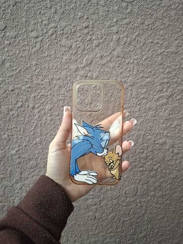 iphone чехол защита: IPhone üçün qoruyucu qablar (bir neçə model və dizayn): - Material — 3