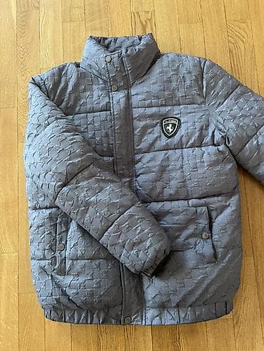 aslan pencesi: Pencək, Damalı — 3