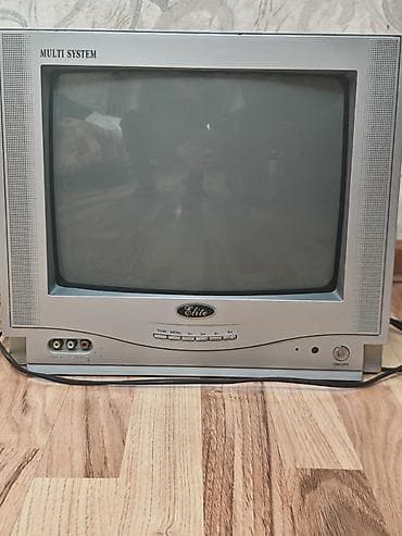 dvd video: İşlənmiş Televizor Samsung LCD Ünvandan götürmə — 4