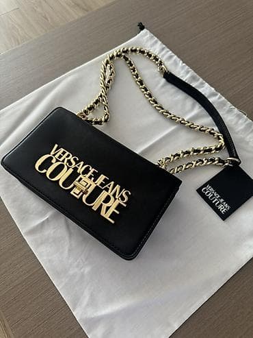yango cantasi: Çiyin çantası, Versace — 1