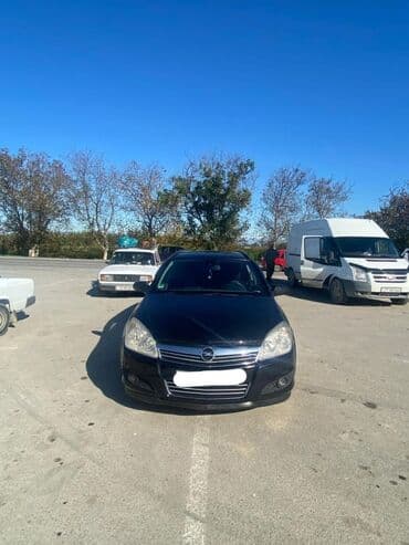 задняя фара в багажник ниссан примера р11: Opel Astra: 1.4 l | 2007 il 20400 km Universal — 6