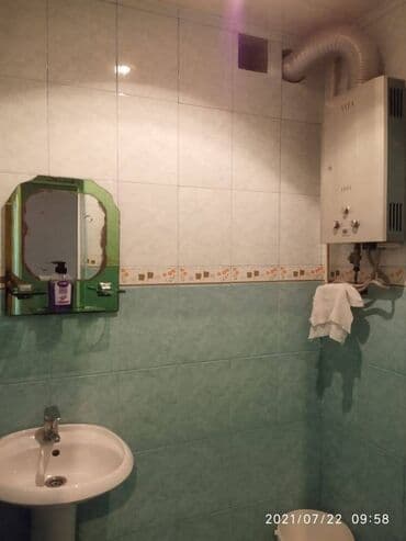 4 cu mikrorayon kiraye evler 2023: Nərimanov rayonu,Montin qəsəbəsi,Araz marketin yaxınlığı,Ağa Nemetulla — 8