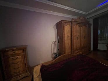 2 otaqlı mənzil vasitəçisiz: 8 noyabr metrosuna Tibb universitetinə yaxın 19 mertebeli binanın — 7