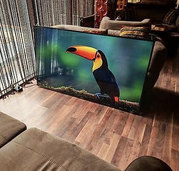 lg 32ld330: Yeni Televizor LG LED ekran 43" 4K (3840x2160), Pulsuz çatdırılma — 1