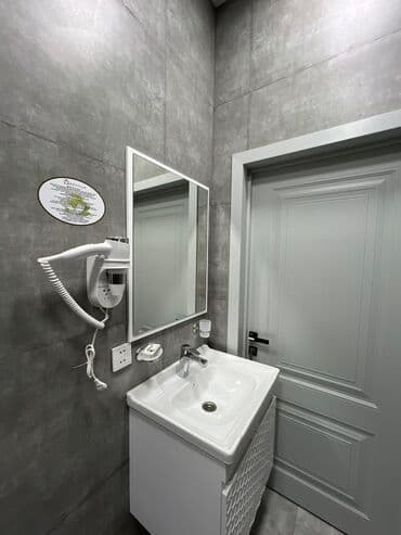 аренда домов: Qəbələ – Günlük İcarə Villa Ünvan: Qəbələ rayonu, Nohurqışlaq ( 7 — 23