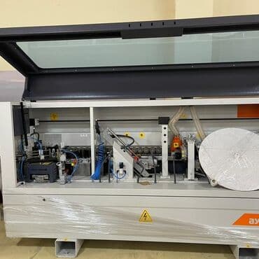 pvc avadanliq: PVC dəzgahları — 6