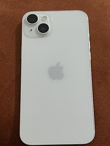 ipad mini 6: IPhone 14 Plus, 128 GB, Ağ, Face ID — 3