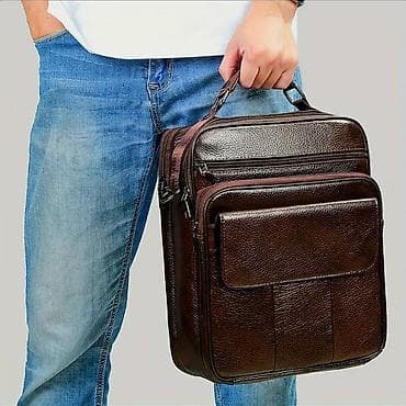 Çantalar: Əl çantası, Yeni — 4