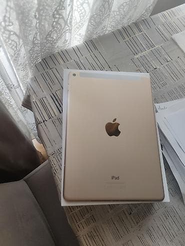 Yeni Apple iPad Air 2, 8,4", 64 GB