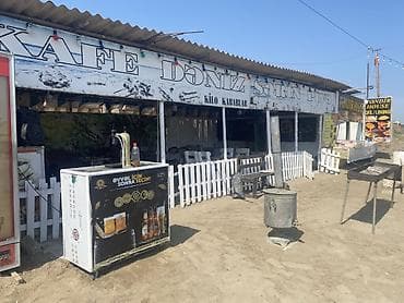 restoran hostes vakansiya: Salam deniz kenari obyekte isci lazmdi Yas 18 -30 arasi baxmli xanim — 1