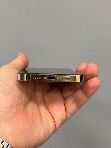 islenmis iphone 7: IPhone 12 Pro, 128 GB, Qızılı, Barmaq izi, Face ID, Sənədlərlə — 5