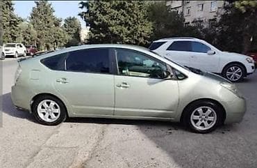 İllik, Toyota, Depozitlə, Qalmaq şərti ilə