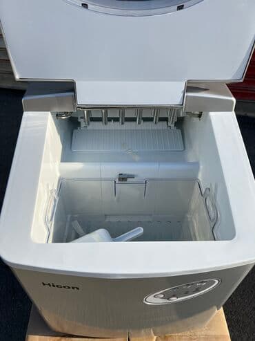 piyvə aparati: Nağd ödəniş, Yeni — 9