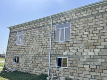 пластиковые окна баку: Новый Двухкамерное Пластиковое окно, Ширина: 50 см, Длина: 100 см, Бесплатная установка — 10