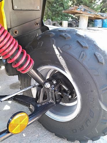pegah yag: Orginal Suzuki Z90 Hecbir problemi yoxdu Elave olaraq fara stop — 10