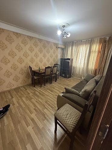 qalada ev: KIRAYƏ verilir. Ailəyə. Uzun müddətli. Qeyri ciddi adamlar narahat — 3