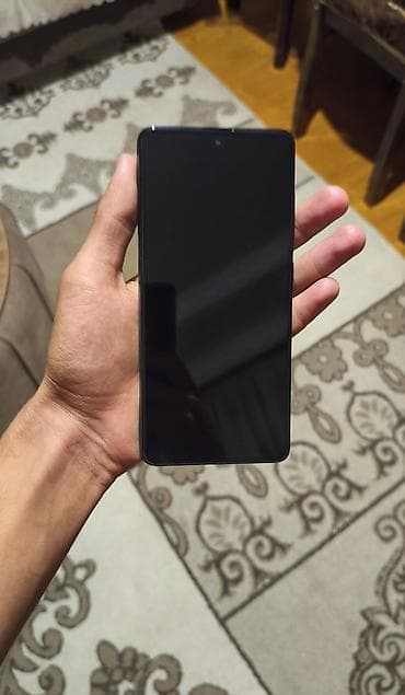 samsung note 1: Samsung Galaxy A51, 128 GB, rəng - Qara, İki sim kartlı — 2