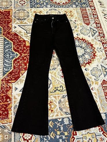 Qadın geyimləri: Qadın üst geyimləri dəsti 1) Qırmızı sviter - Model: boğazlı, uzunqol — 5