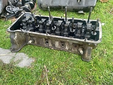 vaz piryora: Vaz21011 qalofqası saz vəziyyətdədir mator üstündən təzə çıxıb — 2