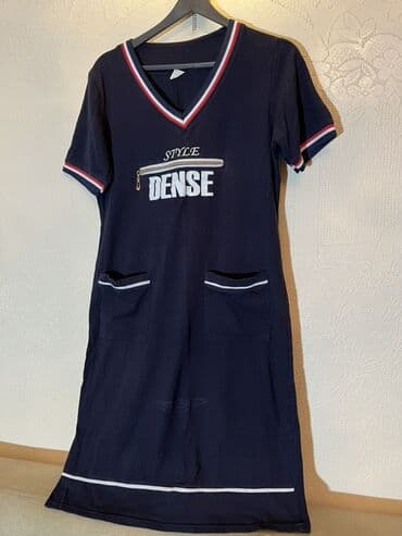 Toy paltarları və aksesuarları: Gündəlik don, Midi, M — 2