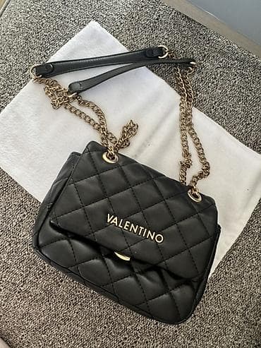 Сумки: Сумка на плечо, Valentino — 2