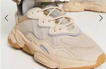 asics onitsuka tiger qadın krossovkaları: Adidas, Ölçü: 38, Yeni — 4