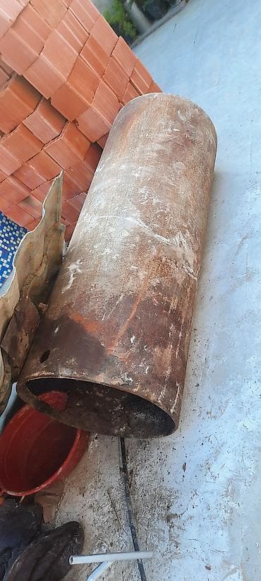 ramka sekilleri: Bak, Metal — 2