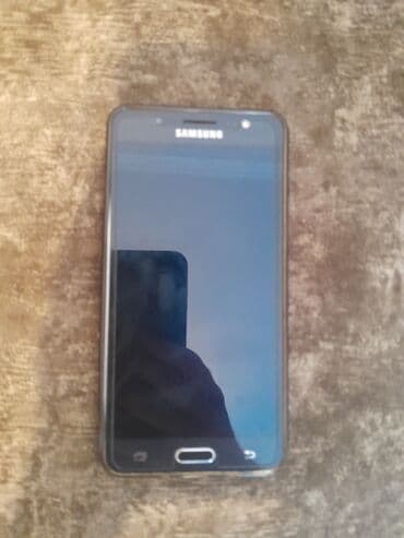 Samsung Galaxy Grand Neo Plus, rəng - Qara — 1