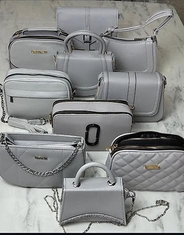 Çiyin çantası, Christian Dior