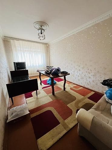 Квартиры: Ev Gence seheri Abbasehet yerlesir Lelinqrad lahiyi qanuni 3 otaq — 5