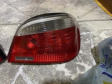 bmw e60 m: BMW 2013 il, Orijinal, Almaniya, İşlənmiş — 4