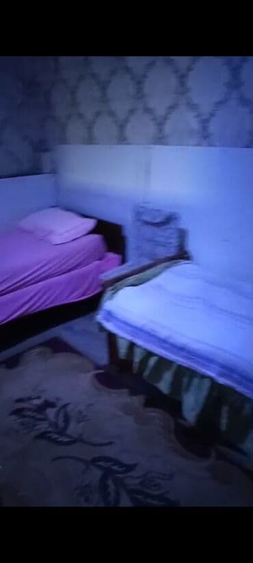 guzdek qesebesi: 40 м², 2 комнаты, Канализация, Интернет, Газ — 3