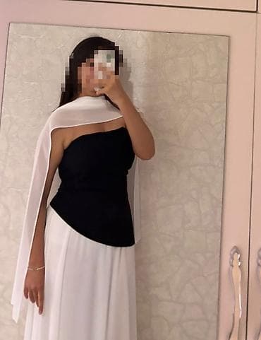 Ziyafət donu, Maksi, Standart