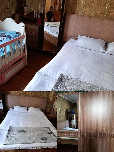 bu mebel: Masa və oturacaqlar — 3