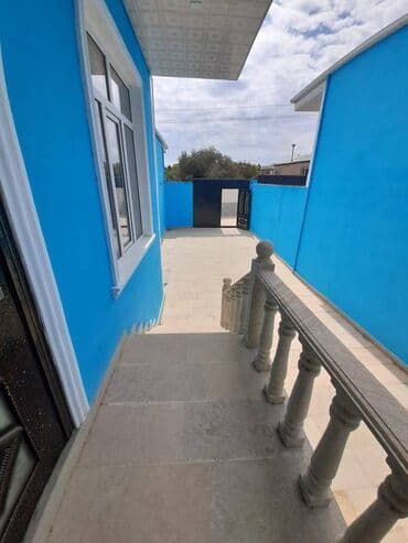 купить дом на баилово: Поселок Бинагади 4 комнаты, 140 м², Свежий ремонт — 11