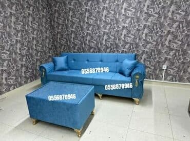 ders masa: Divan, Yeni, Açılan, Bazalı, Parça, Pulsuz çatdırılma — 1